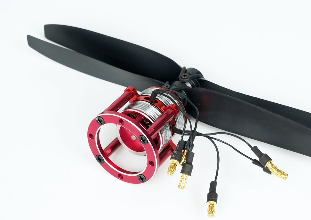 AEORC CRM モーター反転回転同軸ダブル BL システ - Brushless Motor Thrust Test Stand のレビューと価格