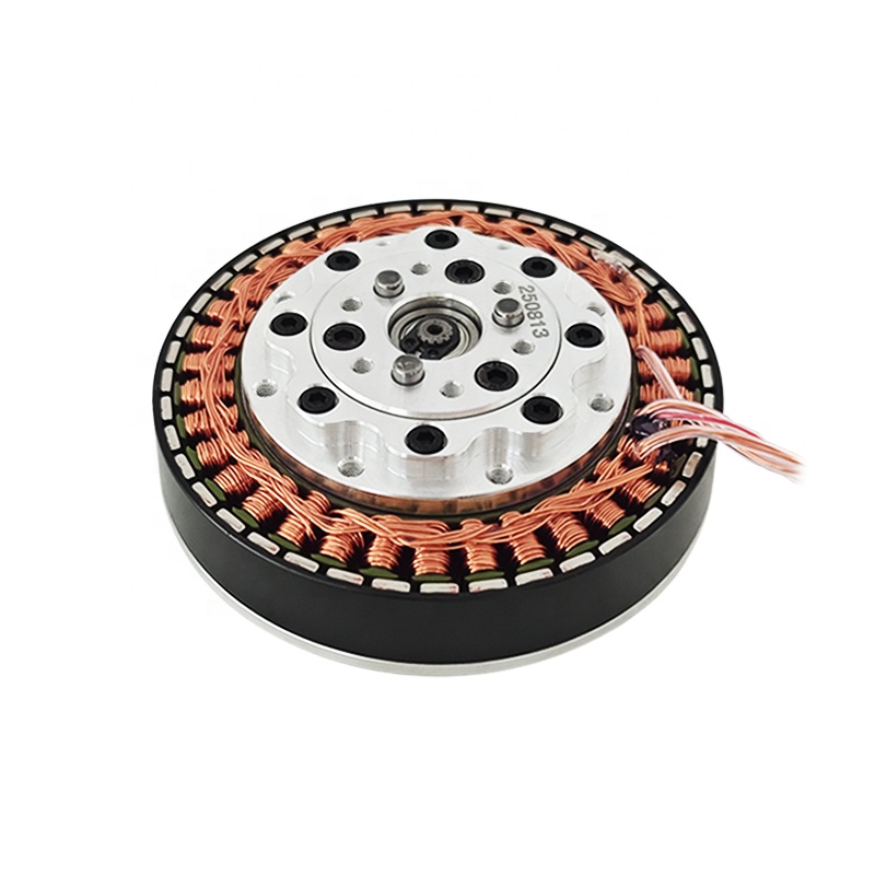 医療用外骨格やリハビリテーションロボット向けに設計された、2 - Bldc Planetary Gear Motor 48V High Torque のレビューと価格
