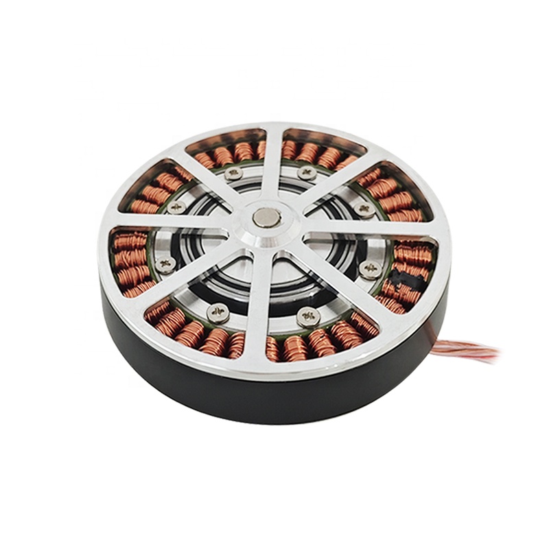 医療用外骨格やリハビリテーションロボット向けに設計された、2 - Bldc Planetary Gear Motor 48V High Torque のレビューと価格