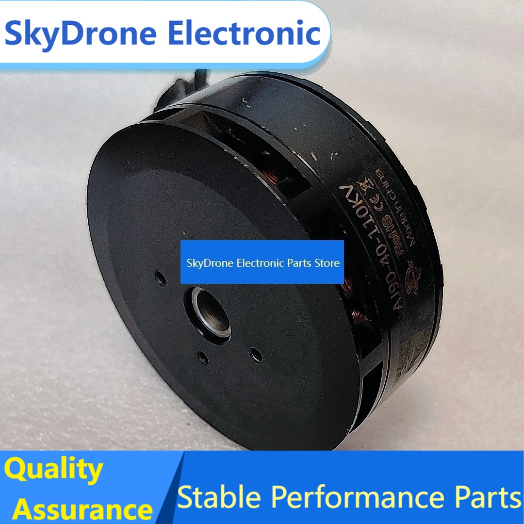 SkyDElSecondhand AJ9040(8318)1 - 8318 Outrunner Brushless Motor のレビューと価格