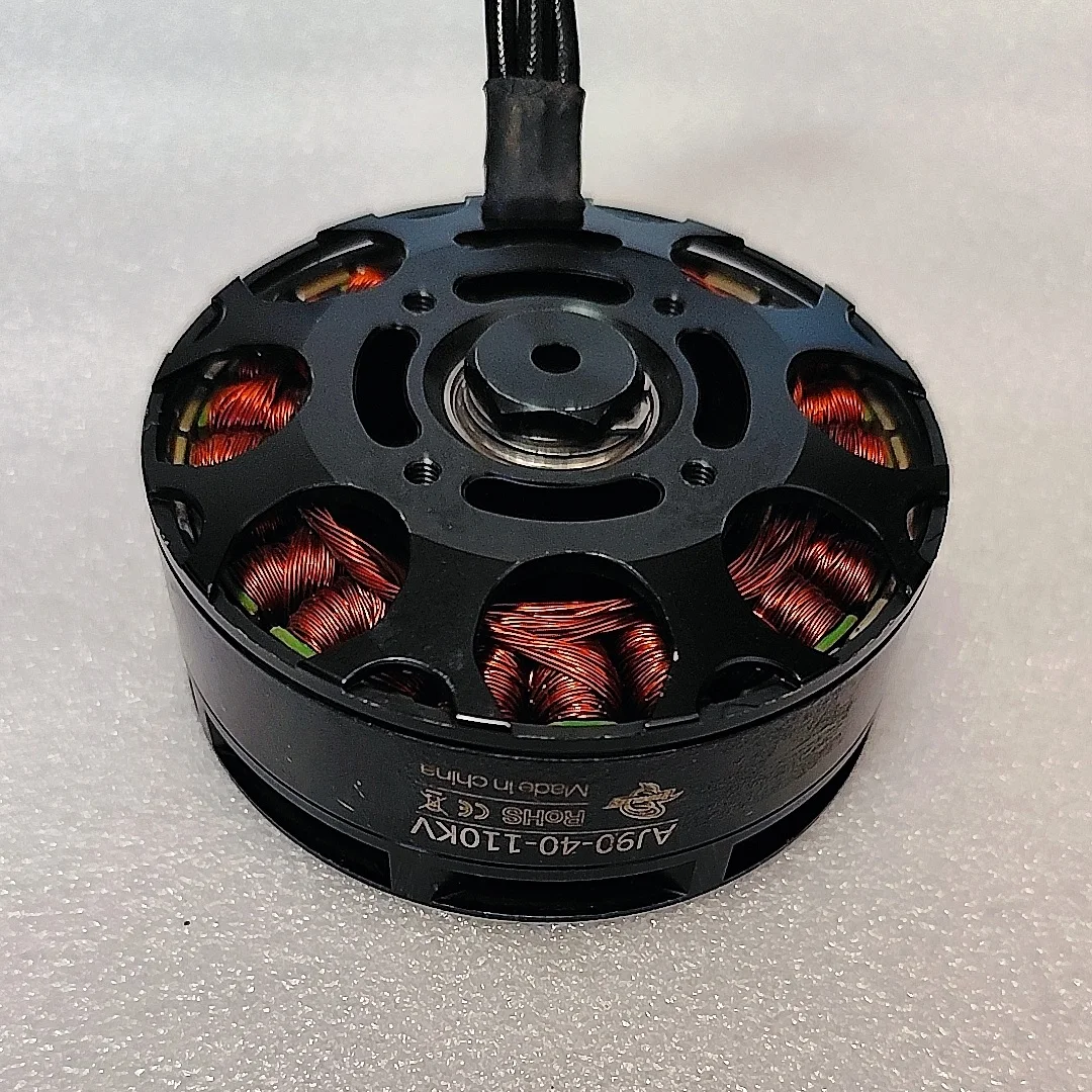 SkyDElSecondhand AJ9040(8318)1 - 8318 Outrunner Brushless Motor のレビューと価格