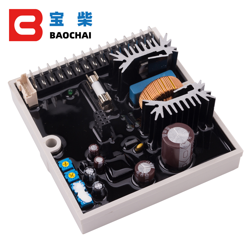 2026 真新しい DSR AVR 自動電圧レギュレータ M - Cycloidal Reducer Bldc Motor のレビューと価格