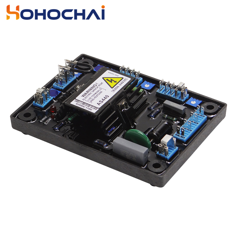 ディーゼル発電機as440,電圧レギュレーター,genset - Cycloidal Reducer Bldc Motor のレビューと価格
