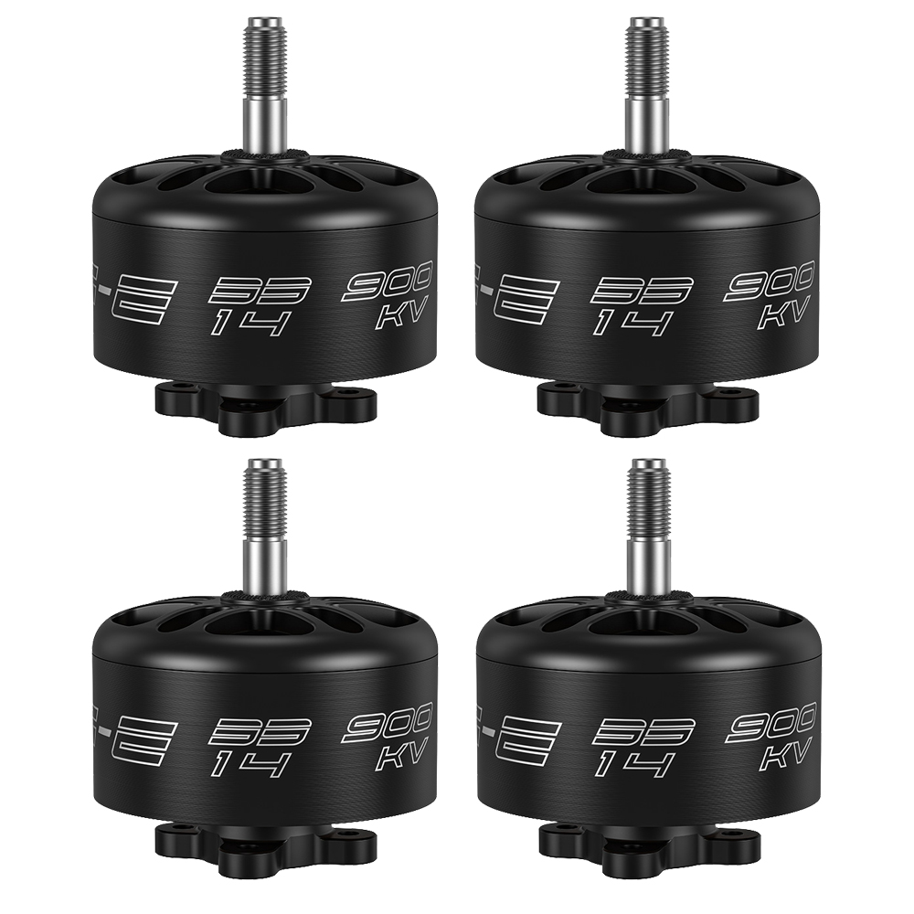 IFlight XING-E 3314 900KV 6S シ - Brushless Motor Thrust Test Stand のレビューと価格