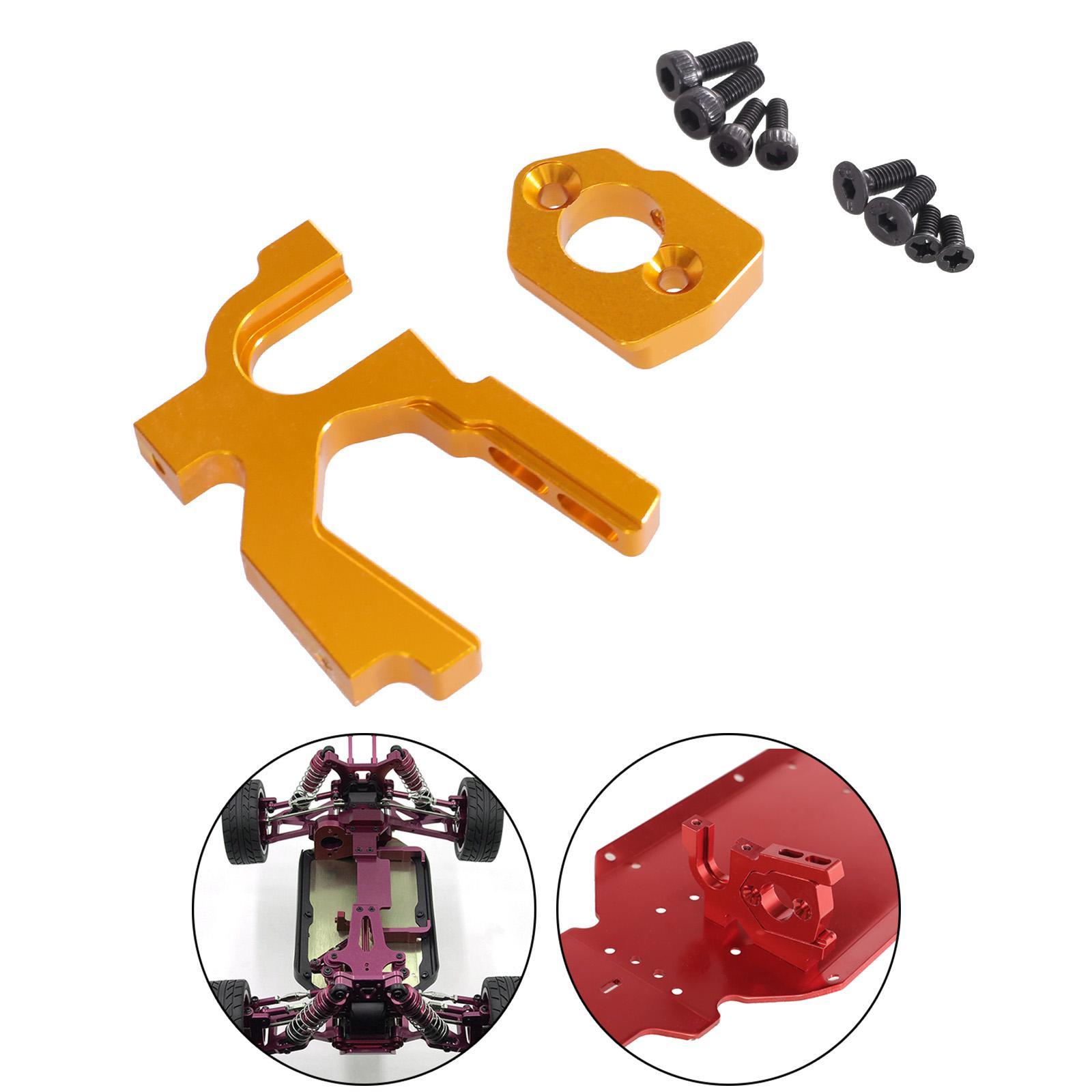 アルミ合金 RC カーモーターマウント調整可能なアップグレー - Brushless Motor Thrust Test Stand のレビューと価格