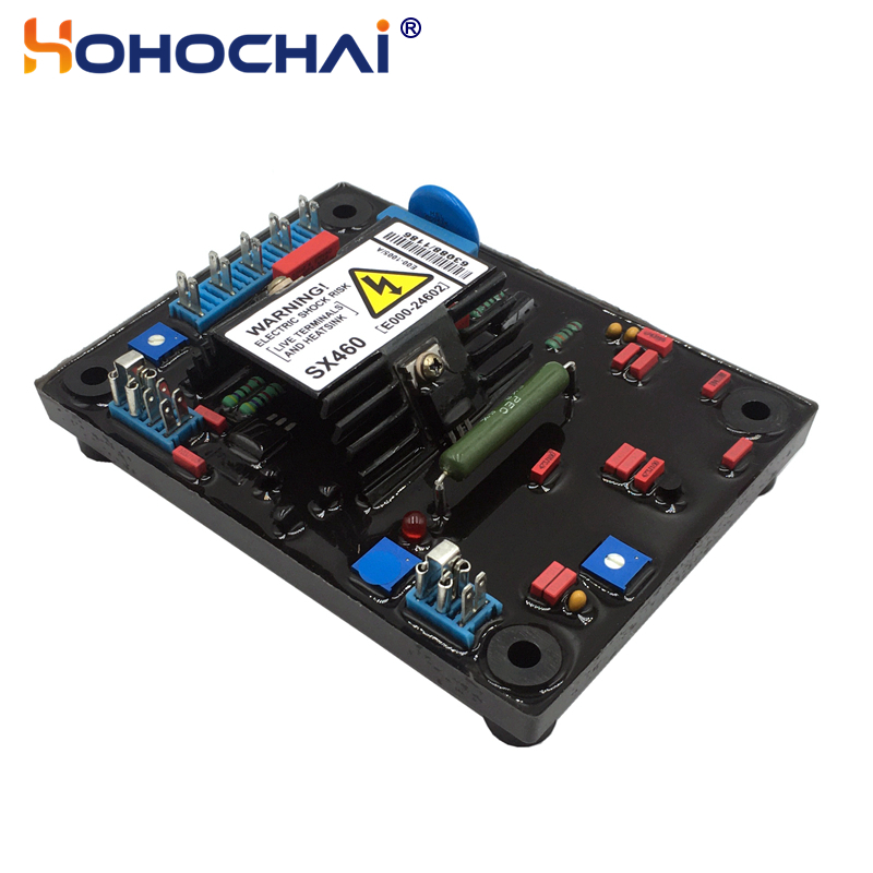 高品質avr SX460 SX460Aスタンフォードディーゼ - Cycloidal Reducer Bldc Motor のレビューと価格