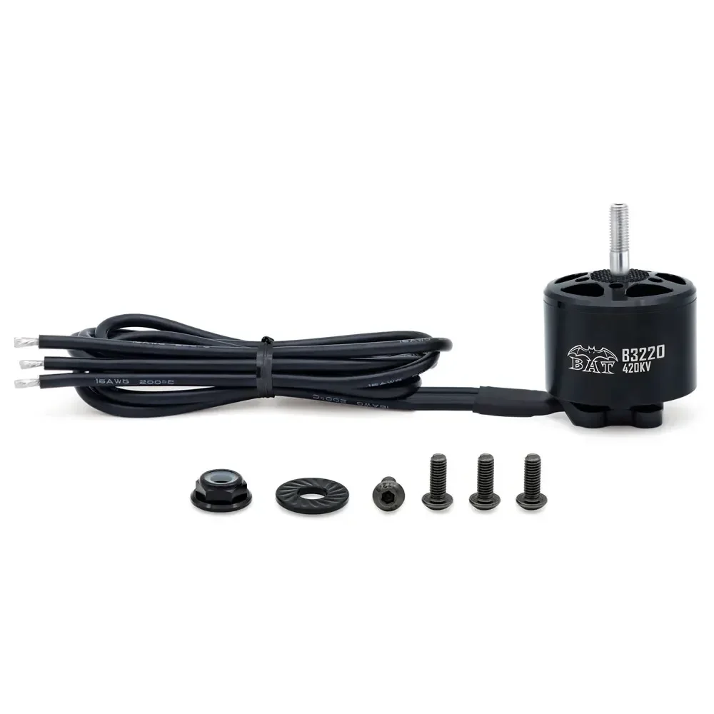 1/2/4 個 Surpass Hobby 3220 420 - Brushless Motor Thrust Test Stand のレビューと価格